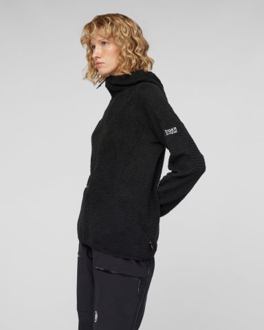 Eiger Free ML Air Half Zip Hoodie Women