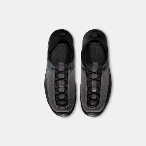 Alnasca Hybrid Low Men