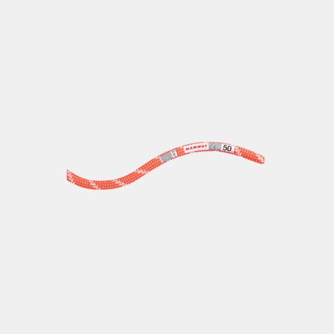 8.0 Alpine Classic Rope 50m