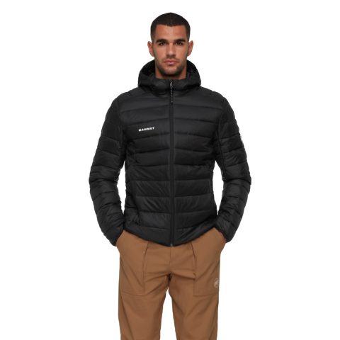 Crag IN Hooded Jacket Men