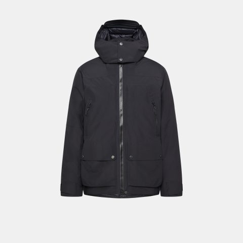 Alps HS Thermo Hooded Jacket Men