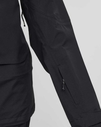Skintrack HS Hooded Jacket Women