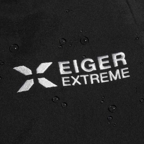 Eiger Nordwand Pro HS Hooded Jacket Women