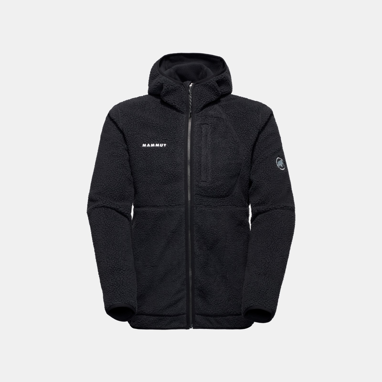 Falera Pro ML Hooded Jacket Men