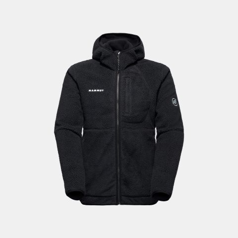 Falera Pro ML Hooded Jacket Men