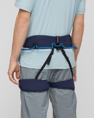 Ophir 3 Slide 2.0 Harness