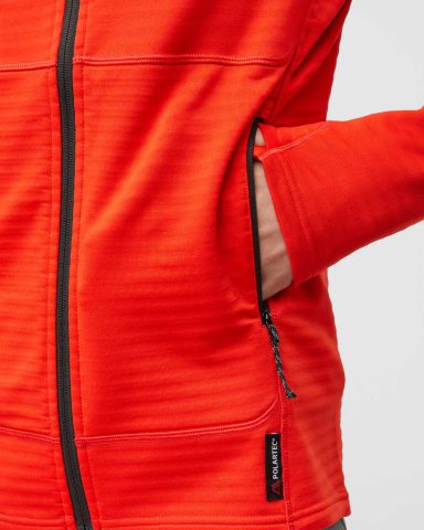 Mtn. Pro 2.0 Light ML Hooded Jacket Men