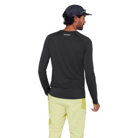 Ducan FL Longsleeve Men