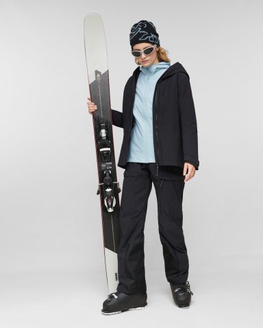 Skintrack SO Hooded Jacket Women