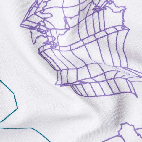 Mountain T-Shirt Women Eiger