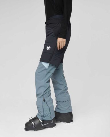 Aenergy Air IN Hybrid Shorts Women