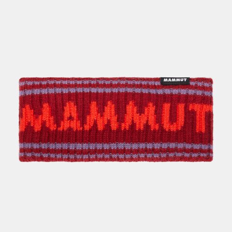mammut red-paloja