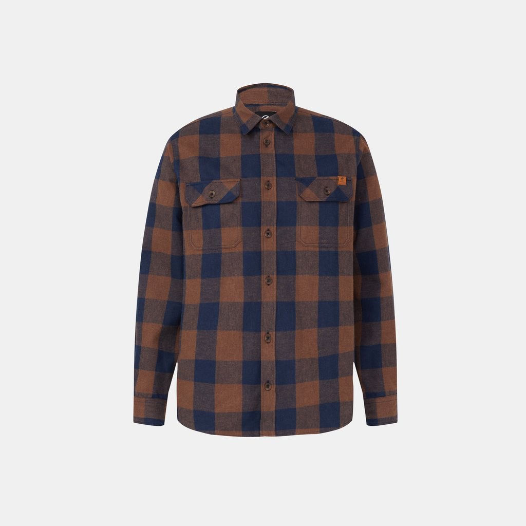 Tamaro Longsleeve Shirt Men