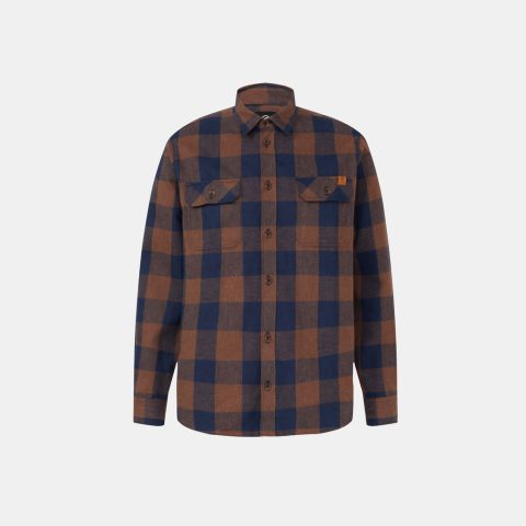 Tamaro Longsleeve Shirt Men
