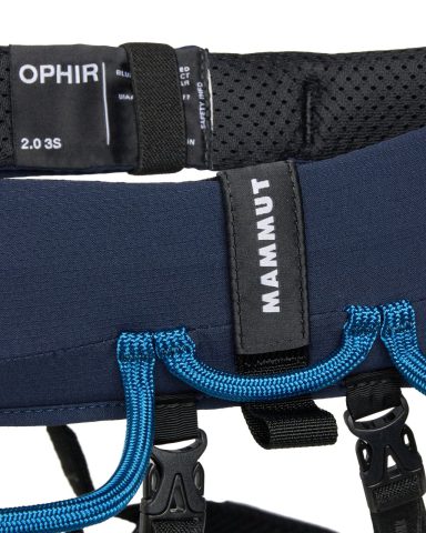 Ophir 3 Slide 2.0 Harness