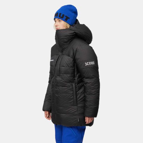 Eiger Nordwand Pro Down IN Hooded Parka Women