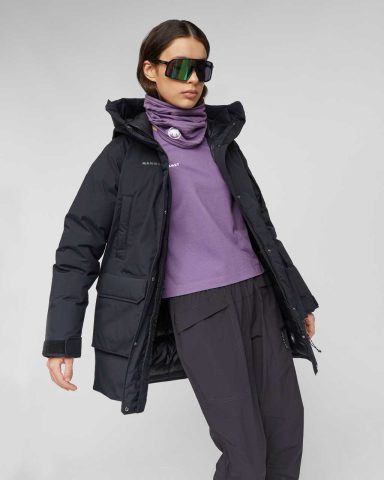 Floeberg HS Thermo Hooded Coat Women