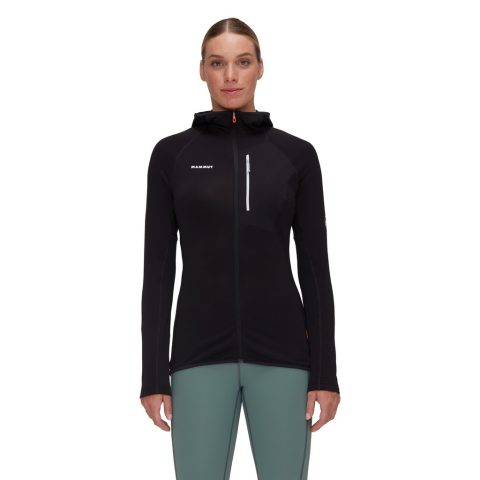 Aenergy Light ML Hooded Jacket Women