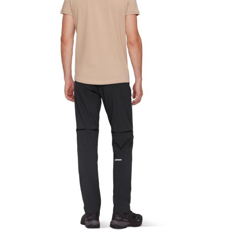 Mammut Outdoor Zip Off Pants Men