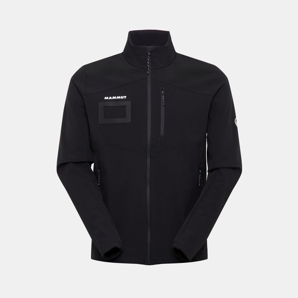 Mtn. Pro 2.0 SO Jacket Men