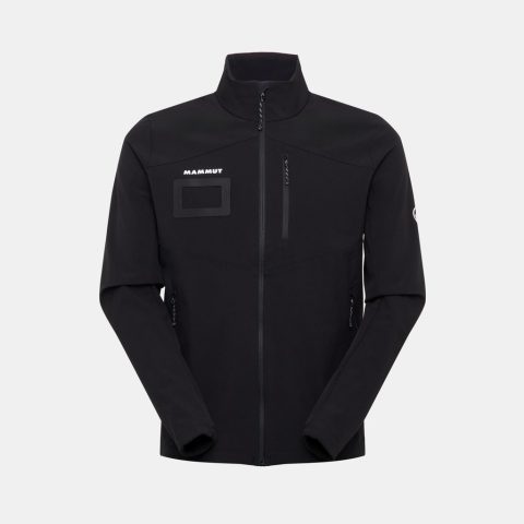 Mtn. Pro 2.0 SO Jacket Men