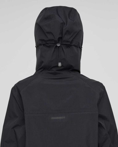Skintrack HS Hooded Jacket Women