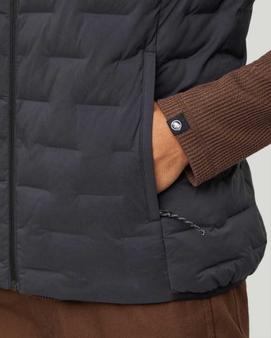 Sender IN Vest Men
