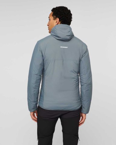 Aenergy Air IN Hooded Jacket Men