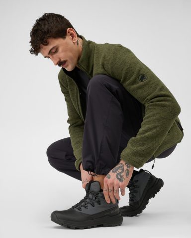 Sertig Mid Winter GTX Men