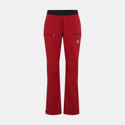 Aenergy SO Hybrid Pants Women Aenergy SO Hybrid Pants Women