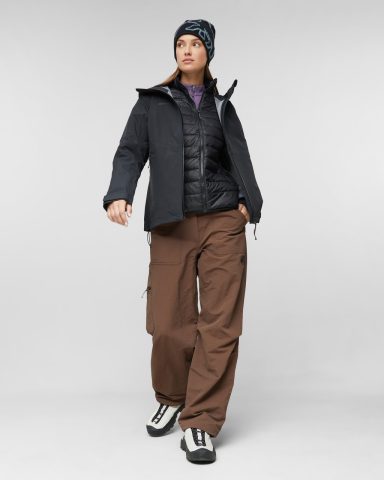 Linard Guide 3 in 1 HS Hooded Jacket Women