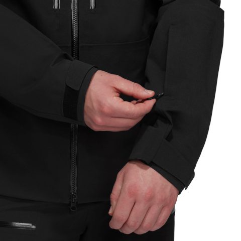 Stoney HS Hooded Jacket Men