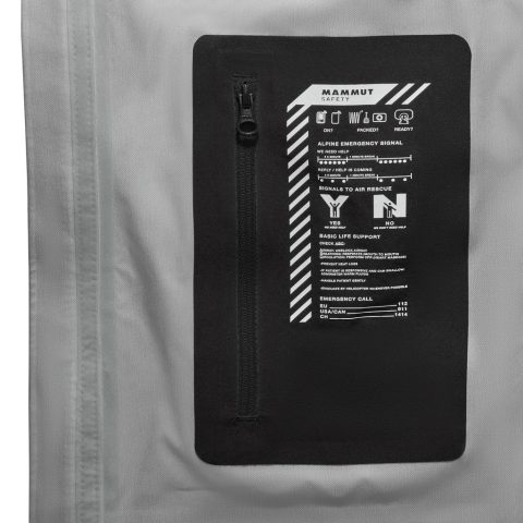 Haldigrat HS Hooded Jacket Men