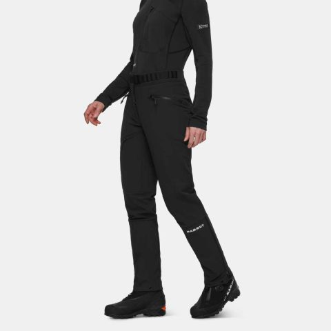 Eiger Nordwand Advanced SO Pants Women