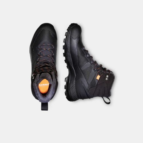 Blackfin III Mid DT Women