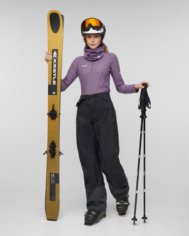 Haldigrat GTX HS Thermo Pants Women