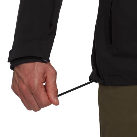 Linard Guide HS Hooded Jacket Men