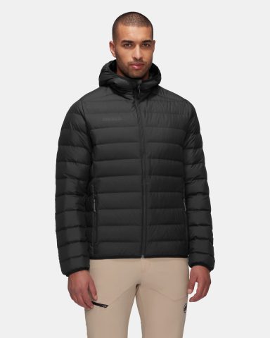 Waymarker IN Hooded Jacket Men