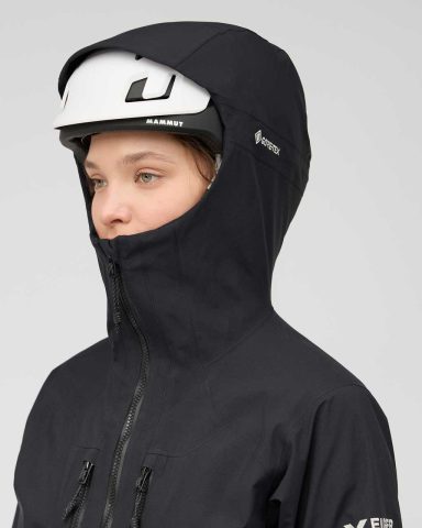 Eiger Free Advanced HS Hooded Jacket Women