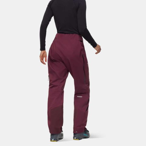 Haldigrat Light HS Pants Women