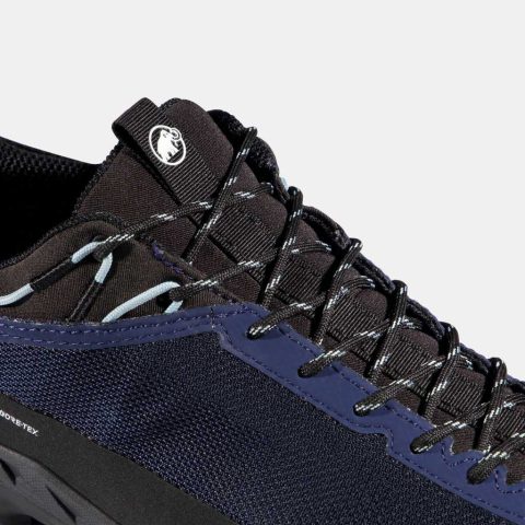 Alnasca IV Low GTX Women