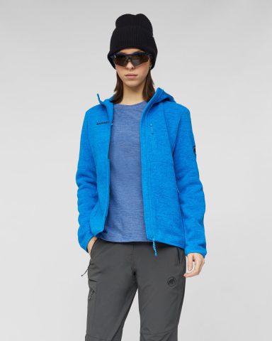 Arctic IV ML Hooded Jacket Women