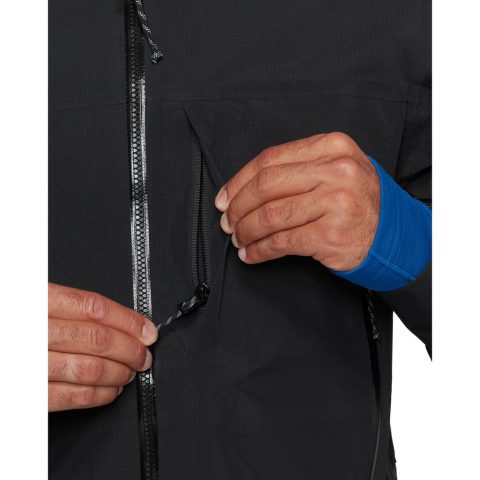 Alto Guide HS Hooded Jacket Men