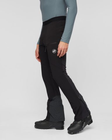 Aenergy SO Hybrid Pants Men