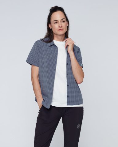 Aada Shirt Women