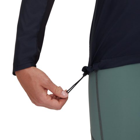 Aenergy WB Hooded Jacket Women