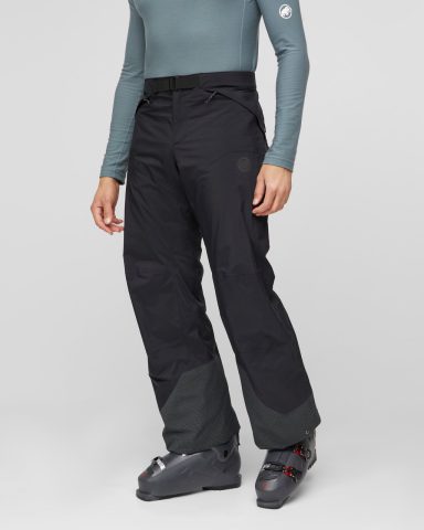 Haldigrat GTX HS Thermo Pants Men
