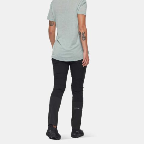 Ducan Pants Women