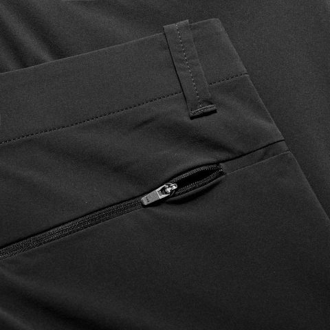 Mammut Outdoor Zip Off Pants Women
