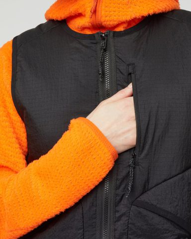 Eiger Free Light IN Vest Women